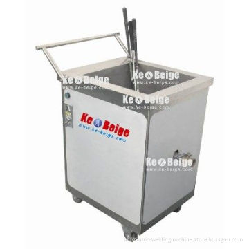 600w / 40 Khz Counter Ultrasonic Golf Club Cleaner With Thermostatically Controlled Heater